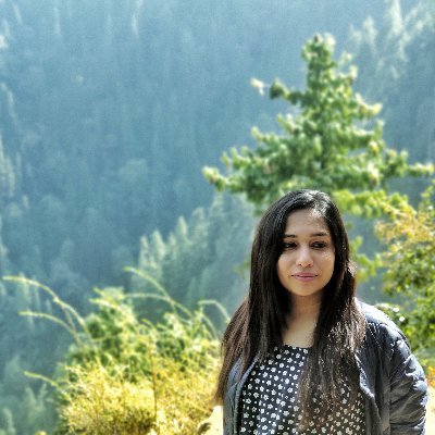 Founder @_careerguide #Bitsian #Edtech #StrongWilled #WomenInTech