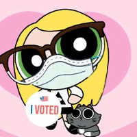 Missy the Pissed-Off Patriot 🇺🇲🇺🇦#FireDeJoy(@missykender) 's Twitter Profile Photo