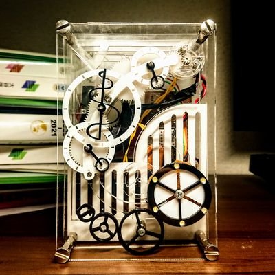 y7tsy's profile picture. どうやら歯医者の研修医らしい。ものづくり、料理、旅などが主食。日和見的に馬骨。