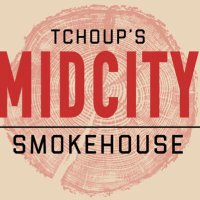 Tchoup’s MIDCITY Smokehouse(@midcitysmkhouse) 's Twitter Profile Photo