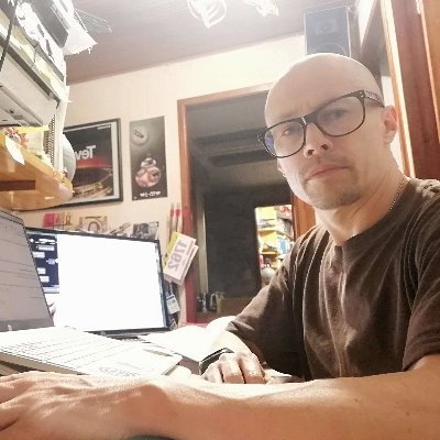 CarlosGTarazona's profile picture. Physicist. I have little tolerance for bureaucracy, politicians, or some  people.