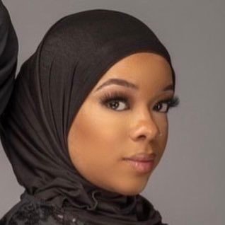 invest in your dreams ✨ Striving Muslimah🌹 1913|JerzRedz🔺 IG: @perfectbeaudee_ & @custdeemized.creations