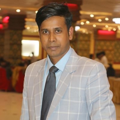 Corporate Communication Consultant at @Infopowerbd. #PublicRelations Professional. #PR #Communication Professional.