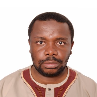 Moussa SENGE