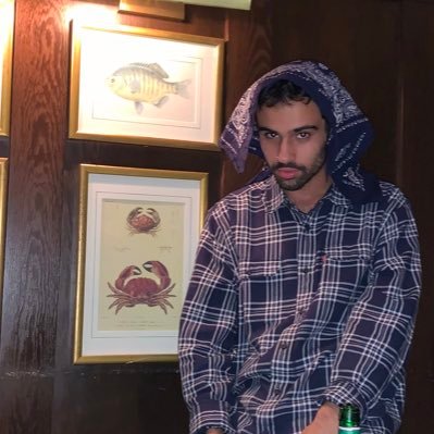 moewitcher's profile picture. Audio Engineer out of Philadelphia DM me for any session inquiries