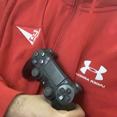 Nico_fut21's profile picture. Un manco en búsqueda de su elite