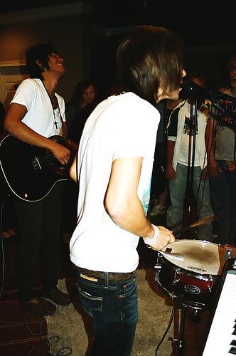 sjvaIenz's profile picture. 