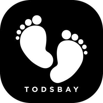 🌍 Global Family Brand ✈️ Free Fast Shipping Worldwide 📸 Tag us to be featured #todsbay 👶🏻 @todsbay ⬇️ Shop Now ⬇️