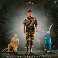 MS Dhoni Fans Official (@msdfansofficial) 's Twitter Profile Photo MS Dhoni Fans Official (@msdfansofficial) 's Twitter Profile Photo