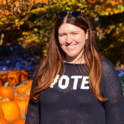 JessFagan's profile picture. clear eyes, full hearts (she/her)