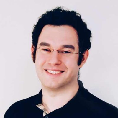 Matt Scott Profile