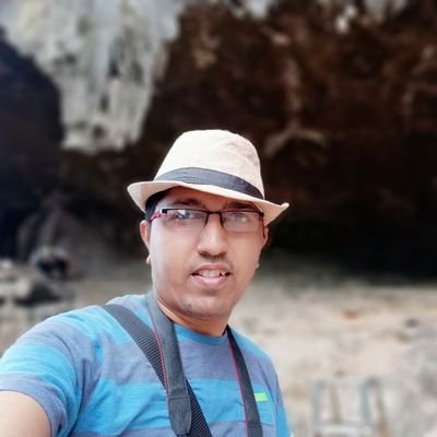 An Engineer who is working in Bank to serve masses. Credit Analyst, Manager and Your Financial Advisor. B Human B Happy. Singer, Poet, Writer, Lover n ur friend
