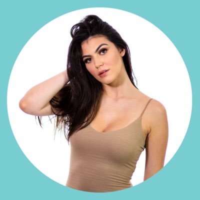 Mikaela from react