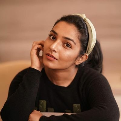 Rajisha Vijayan Profile