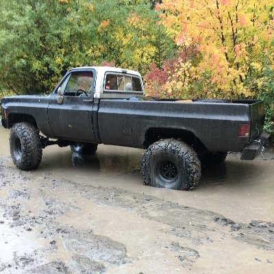 Bigblockchevy5's profile picture. 