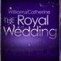 Royal Wedding (@sayroyalwedding) Twitter profile photo