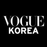 VogueKorea's profile picture. Vogue Korea official twitter