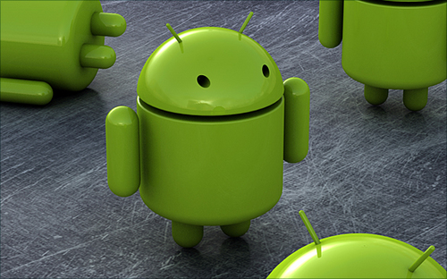 Everything Android.