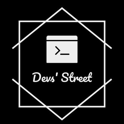 Devs' Street