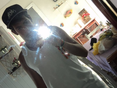 Só os loucos sabem =D