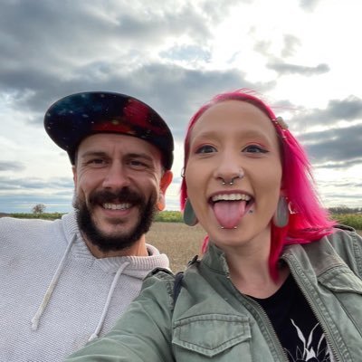 shitfaceshitney's profile picture. Positive vibes only🌛🦋🌜                        I love my fucking son!😊🌟❤️