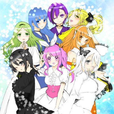 COLORFUL❦DROPSさんのプロフィール画像