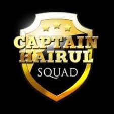 CHSquad's profile picture. 