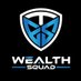 The Wealth Squad (@wealthsquad) Twitter profile photo