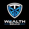 WealthSquad's profile picture. Educate. Connect. Inspire... Click the link in our bio to join ⬇️ Customer service: wealthsquadinfo@gmail.com