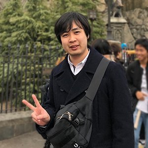 Assistant Prof. at The University of Osaka, Japan
Ph.D. (Engineering) from Kyoto Univ., Japan
Legged robots/Quadrupeds/Simple models
見解は組織とは関係ありません.