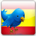 #TwitSpain es Twitter colaborativo en #español: la 1ª red global de tuiteros hispanohablantes. Una iniciativa del Dpto. de Comunicación.