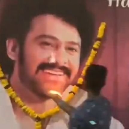 #PRABHAS the Biggest Star In Ground Level, We will post all Celebrations related our Demigod REBELSTAR PRABHAS In this handle