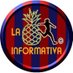 La Piña Informativa 🍍🎙️ (@pinainformativa) Twitter profile photo La Piña Informativa 🍍🎙️ (@pinainformativa) Twitter profile photo