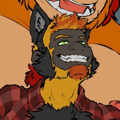 Smut Simian & most definite furry account | 30

Definite #NSFW content ahead,18+ only. C'mon 'n 'Monkey' around. More stuff here: https://t.co/o7NYPfsbbk