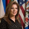 ccbarrientos's profile picture. @OAS_Official Representative in Uruguay. Representante en Uruguay de @OEA_oficial #MujeresLideresAmerica IG: @oeauruguay