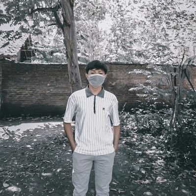 rizalvandiks_'s profile picture. Isinya sambat
