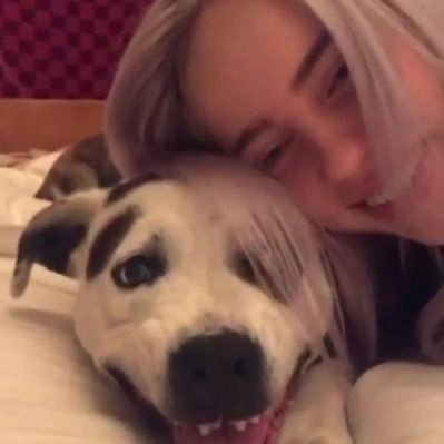 ヴォケが代 。━━━━━━━━━━━━━━━ @billieeilish @MelanieLBBH @ashnikko @billieeilishtrs
