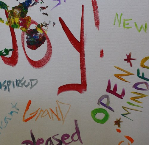 The team building company that is changing the world one canvas at a time.