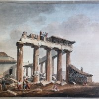 The Acropolis Research Group (@acropolis_the) 's Twitter Profile