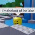The Lord of the Lake (@idunno37599308) Twitter profile photo The Lord of the Lake (@idunno37599308) Twitter profile photo