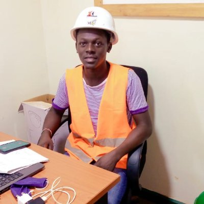 I am a young hardworking Cost Engineer. (At it's heart engineering is about using science to find creative practical solutions. it's a noble profession)