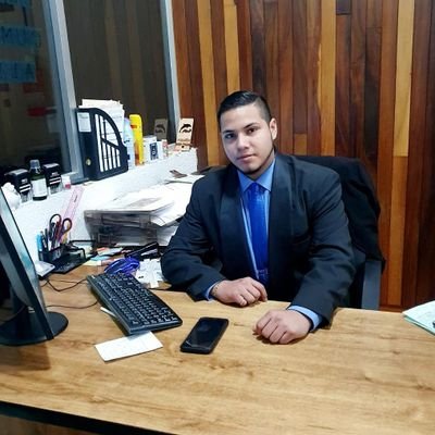 infante_lic's profile picture. Soy Carismatico, social, atractivo,