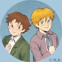 世界名作劇場【公式】 (@sekaimeisaku_jp) 's Twitter Profile