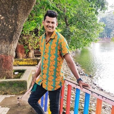 SwapnilGovind2's profile picture. 