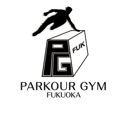 PARKOURGYM FUKUOKA /パルクールジム福岡