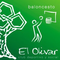 Baloncesto El Olivar (@olivarbasket) 's Twitter Profile