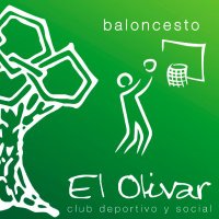 Baloncesto El Olivar(@OlivarBasket) 's Twitter Profileg