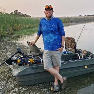 I started fishing because of the pandemic to mitigate stress and the lack of work. I am sharing this journey from novice fisherman to a seasoned angler.