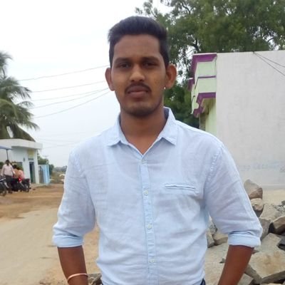 Thiru_907's profile picture. 