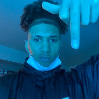 Ain’t another nigga like me 😆. Moni Get Up On Em 🙈😈Big OTK Down🖕🏽☠️😭